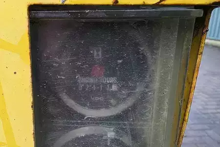 Kompresor 0 Atlas Copco XAS66 As-Is, Diesel, Volume flow: ± 3,4 – 3,7 m³/m (7)