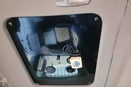 Lastebil 0 Scania R500 6x2 Dutch Registration, Diesel, 6x2x4 Drive, (14)