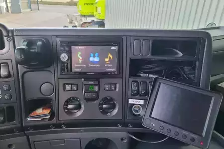 Lastebil 0 Scania R500 6x2 Dutch Registration, Diesel, 6x2x4 Drive, (15)