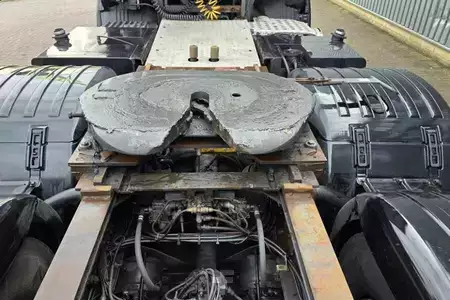 Lastebil 0 Scania R560 6x4 Dutch Registration, Diesel, 6x4 Drive, Ad (10)