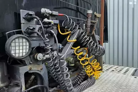 Lastebil 0 Scania R560 6x4 Dutch Registration, Diesel, 6x4 Drive, Ad (13)