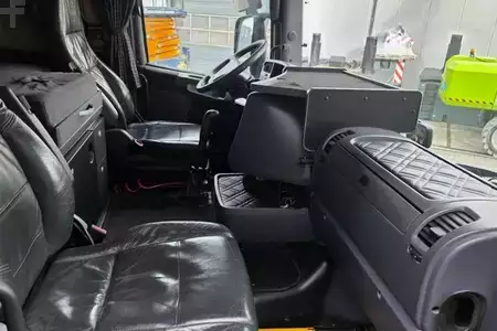 Lastebil 0 Scania R560 6x4 Dutch Registration, Diesel, 6x4 Drive, Ad (14)
