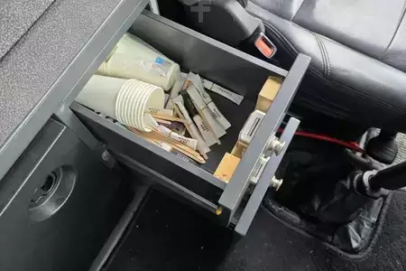 Lastebil 0 Scania R560 6x4 Dutch Registration, Diesel, 6x4 Drive, Ad (16)