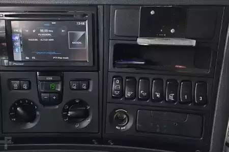 Lastebil 0 Scania R560 6x4 Dutch Registration, Diesel, 6x4 Drive, Ad (17)