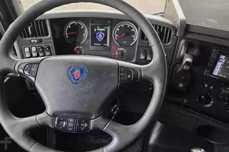 Lastebil 0 Scania R560 6x4 Dutch Registration, Diesel, 6x4 Drive, Ad (18)