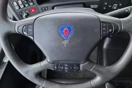 Lastebil 0 Scania R560 6x4 Dutch Registration, Diesel, 6x4 Drive, Ad (20)