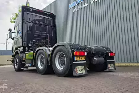 Lastebil 0 Scania R560 6x4 Dutch Registration, Diesel, 6x4 Drive, Ad (7)