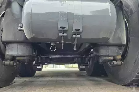 Lastebil 0 Scania R560 6x4 Dutch Registration, Diesel, 6x4 Drive, Ad (9)