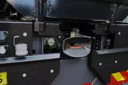 Ostatní 0 Scania R540 B10x4 With CORMACH 150tm Crane Valid inspecti (16)