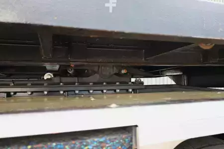 Ostatní 0 Scania R540 B10x4 With CORMACH 150tm Crane Valid inspecti (17)