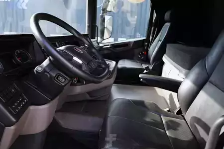 Ostatní 0 Scania R540 B10x4 With CORMACH 150tm Crane Valid inspecti (18)