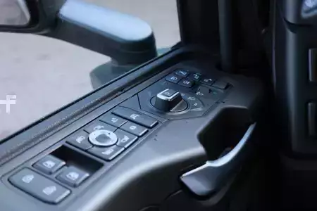 Ostatní 0 Scania R540 B10x4 With CORMACH 150tm Crane Valid inspecti (20)