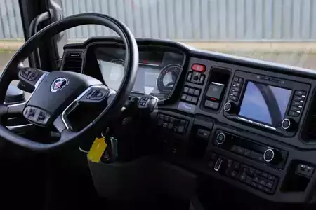 Ostatní 0 Scania R540 B10x4 With CORMACH 150tm Crane Valid inspecti (4)