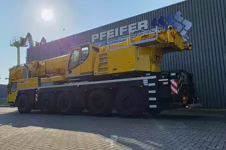 Autres 0 Liebherr LTM1200-5.1 Dutch Registration, 10x8x10 Drive, 200 (11)