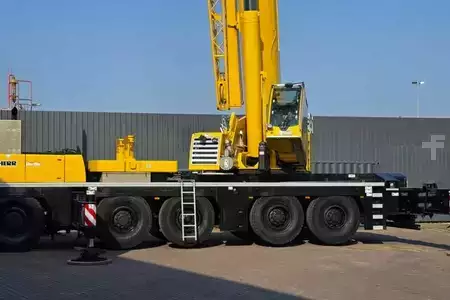 Autres 0 Liebherr LTM1200-5.1 Dutch Registration, 10x8x10 Drive, 200 (15)