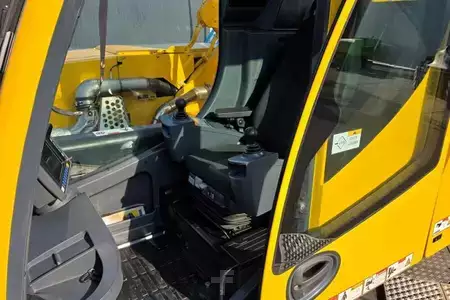 Autres 0 Liebherr LTM1200-5.1 Dutch Registration, 10x8x10 Drive, 200 (5)