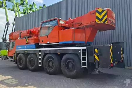 Annet 2006 Liebherr LTM1070-4.1 Dutch Vehicle Registration, Diesel, 8x (10)