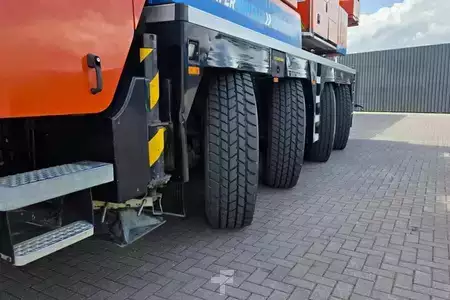 Annet 2006 Liebherr LTM1070-4.1 Dutch Vehicle Registration, Diesel, 8x (18)