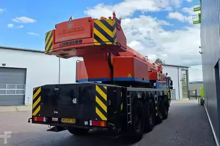Annet 2006 Liebherr LTM1070-4.1 Dutch Vehicle Registration, Diesel, 8x (9)