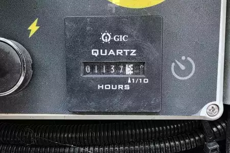 Pásové jeřáby 2023 Jekko SPX532CL2 Valid Inspection, Electric, Remote Contr (19)