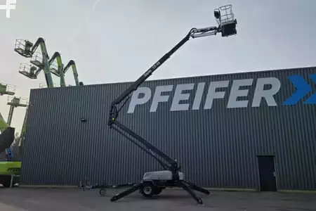 Pozostałe 2004 [div] TZ50 Hybrid, 17m Working Height, 9m Reach, 200kg C (10)