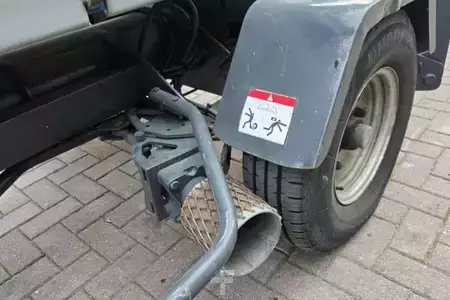 Pozostałe 2004 [div] TZ50 Hybrid, 17m Working Height, 9m Reach, 200kg C (11)