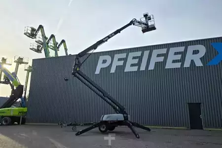 Pozostałe 2004 [div] TZ50 Hybrid, 17m Working Height, 9m Reach, 200kg C (3)