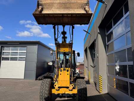 Wielladers 2019 Caterpillar 908M (6)