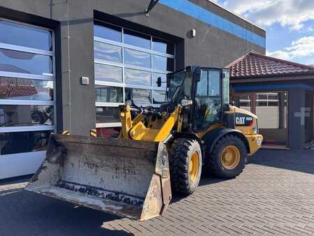 Wielladers 2019 Caterpillar 908M (3)