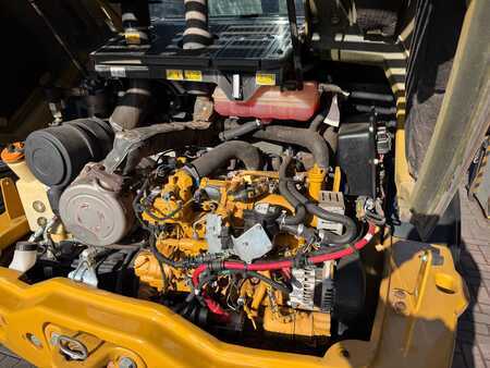 Wielladers 2019 Caterpillar 908M (15)