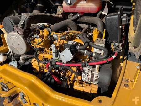 Wielladers 2019 Caterpillar 908M (18)