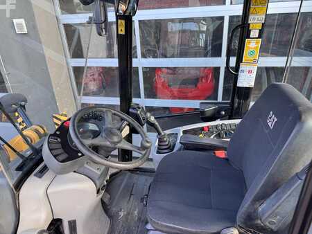 Wielladers 2019 Caterpillar 908M (13)