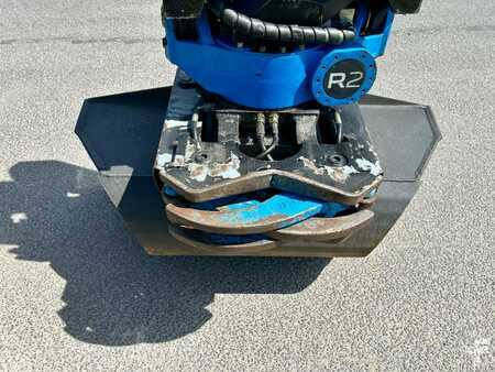 Minigraver 2020 Wacker Neuson EZ 36 (10)