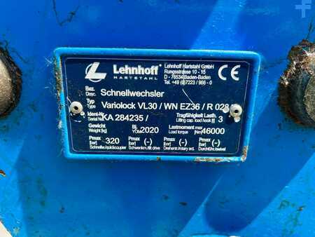 Minigraver 2020 Wacker Neuson EZ 36 (15)
