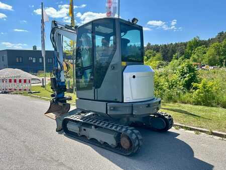 Minigraver 2020 Wacker Neuson EZ 36 (2)