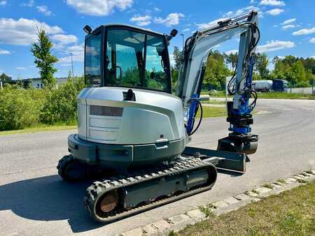 Minigraver 2020 Wacker Neuson EZ 36 (4)
