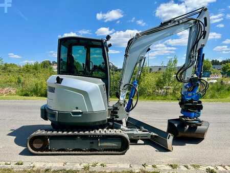 Minigraver 2020 Wacker Neuson EZ 36 (5)