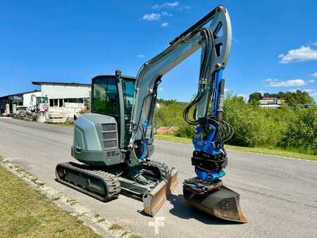Minigraver 2020 Wacker Neuson EZ 36 (6)