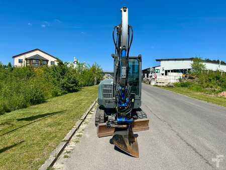 Minigraver 2020 Wacker Neuson EZ 36 (7)