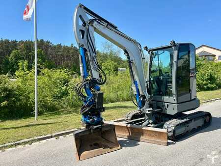 Minigraver 2020 Wacker Neuson EZ 36 (8)