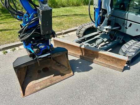 Minigraver 2020 Wacker Neuson EZ 36 (9)