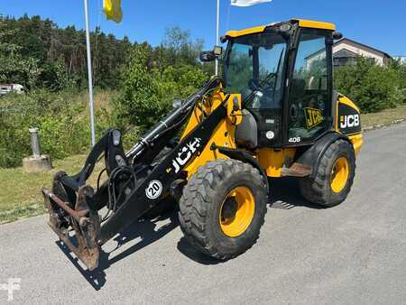 Pyöräkuormaajat 2015 JCB 406 (11)