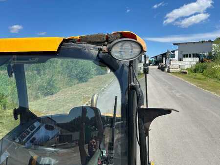 Pyöräkuormaajat 2015 JCB 406 (12)