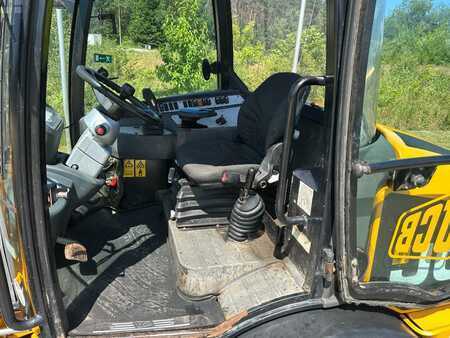 Pyöräkuormaajat 2015 JCB 406 (13)