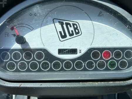 Pyöräkuormaajat 2015 JCB 406 (15)