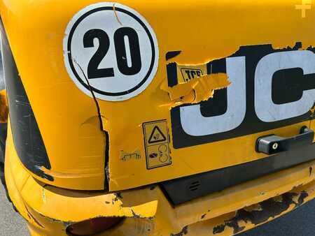 Pyöräkuormaajat 2015 JCB 406 (6)