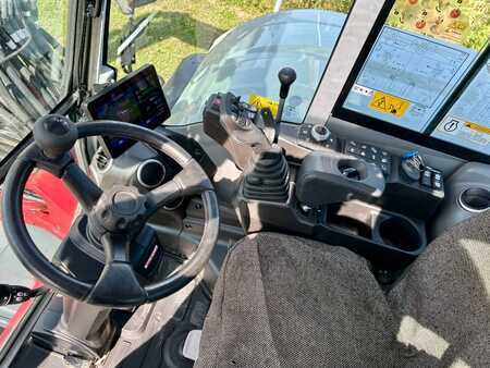 Takeuchi TB 370W CV V3