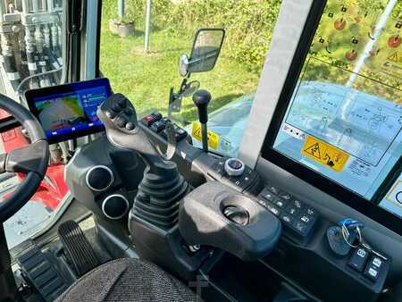 Takeuchi TB 370W CV V3
