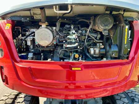 Takeuchi TB 370W CV V3