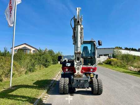 Takeuchi TB 370W CV V3